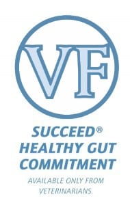Succeed Healthy Gut Commitment Logo