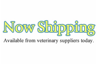 Now Shipping