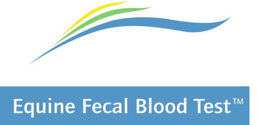 SUCCEED Equine Fecal Blood Test