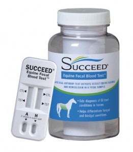 SUCCEED FBT Jar & Cassette